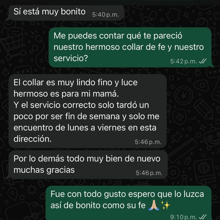 Dije Cristo Rey del universo Plata