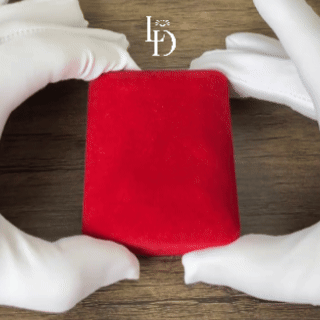 Relicario Providencia: El Sello de tu Fe