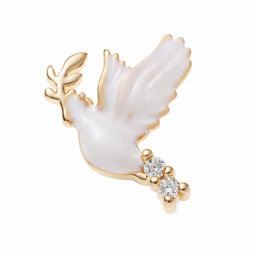 Relicario Providencia: El Sello de tu Fe