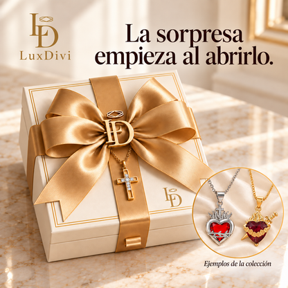 El Regalo del Creador | Una Joya a precio de costo cada mes