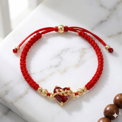 Pulsera Luz de San José