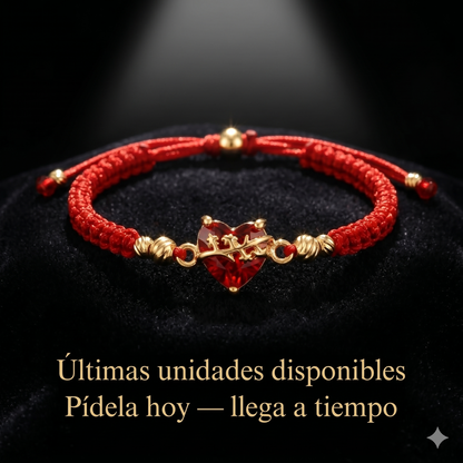 Pulsera Luz de San José