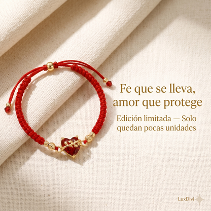 Pulsera Luz de San José