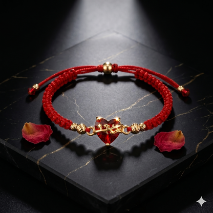Pulsera Luz de San José