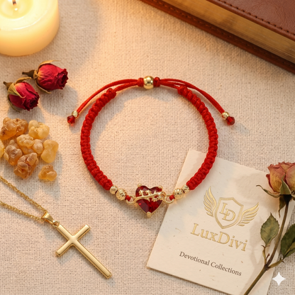 Pulsera Luz de San José