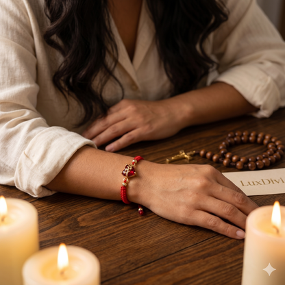 Pulsera Luz de San José