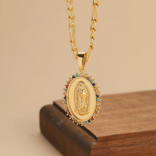 Guadalupana Luxuri