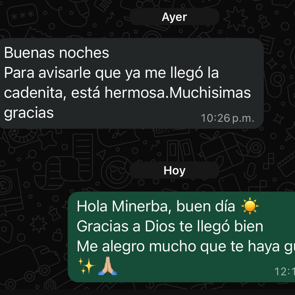 Dije Cristo Rey del universo Plata