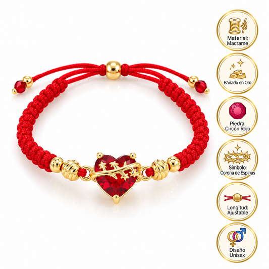 St. Joseph Light Bracelet